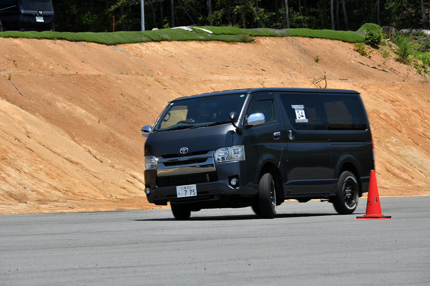 マツダ車以外でもOKなお手軽イベント「ジムカーナ・エクスペリエンス」に参加してみたら楽しすぎた 〜 画像90