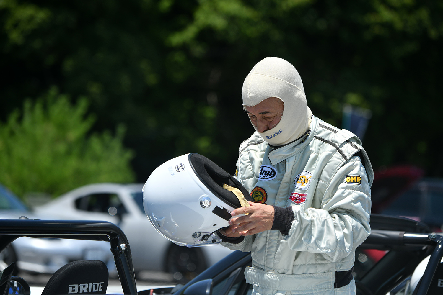 マツダ車以外でもOKなお手軽イベント「ジムカーナ・エクスペリエンス」に参加してみたら楽しすぎた 〜 画像104