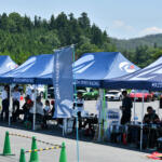 【画像】マツダが超お手軽なジムカーナ大会を開催してるだと？　早速挑戦してみたら想像以上に楽しめる内容だった 〜 画像121
