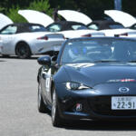 【画像】マツダが超お手軽なジムカーナ大会を開催してるだと？　早速挑戦してみたら想像以上に楽しめる内容だった 〜 画像125