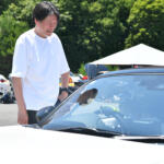 【画像】マツダが超お手軽なジムカーナ大会を開催してるだと？　早速挑戦してみたら想像以上に楽しめる内容だった 〜 画像133