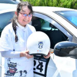 【画像】マツダが超お手軽なジムカーナ大会を開催してるだと？　早速挑戦してみたら想像以上に楽しめる内容だった 〜 画像181