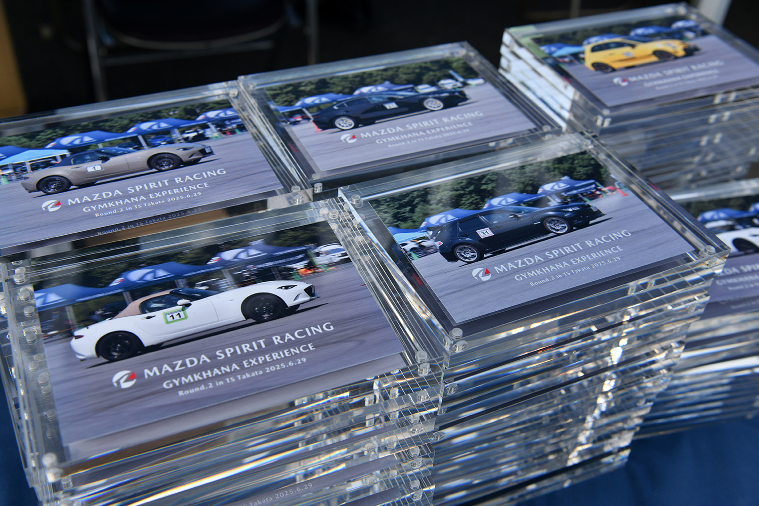 マツダ車以外でもOKなお手軽イベント「ジムカーナ・エクスペリエンス」に参加してみたら楽しすぎた 〜 画像151