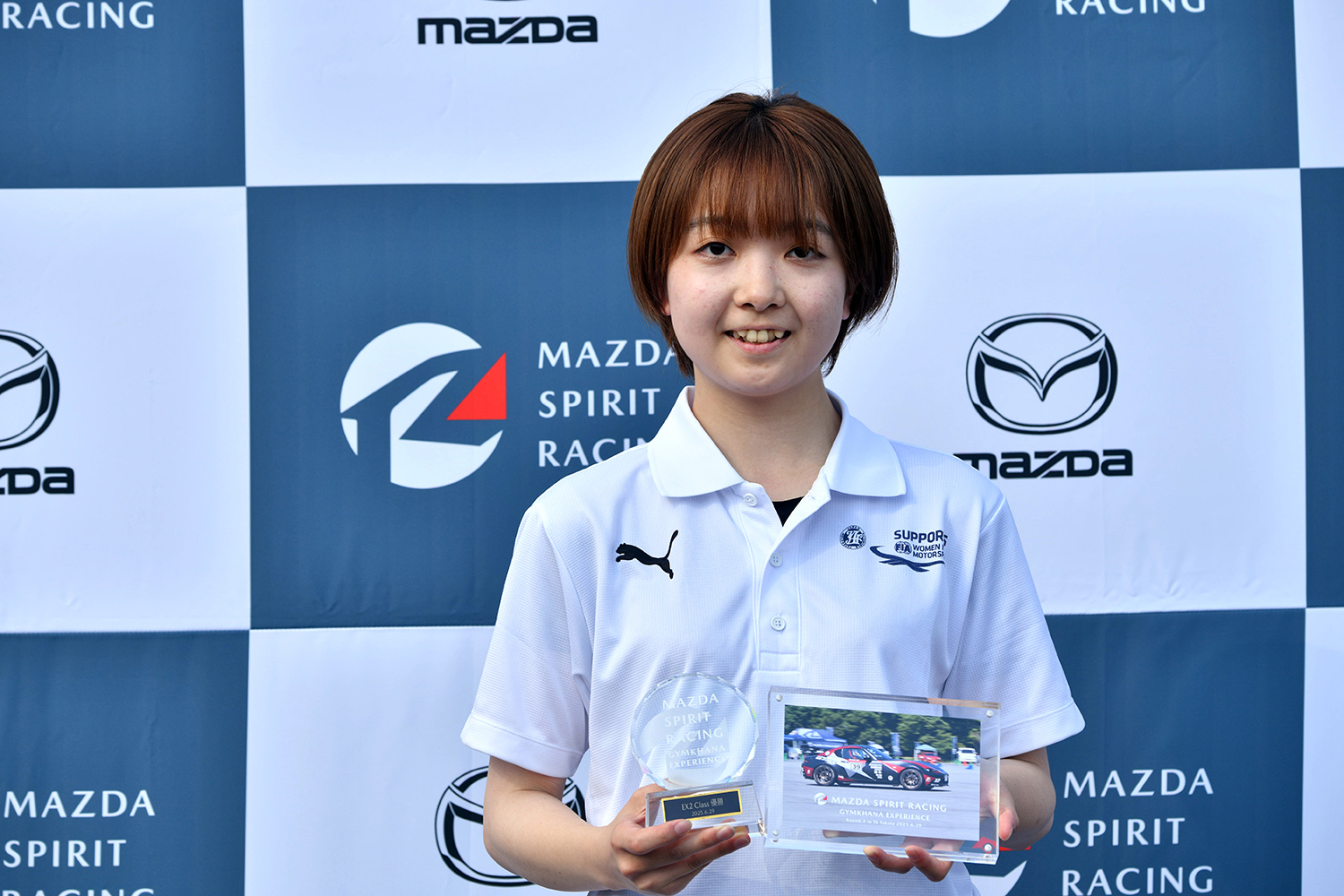 マツダ車以外でもOKなお手軽イベント「ジムカーナ・エクスペリエンス」に参加してみたら楽しすぎた 〜 画像153