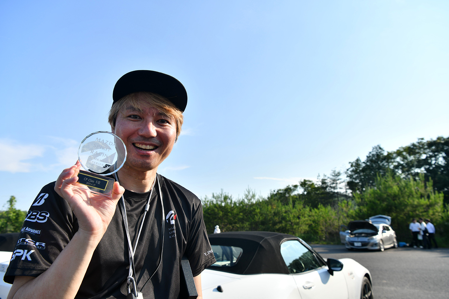 マツダ車以外でもOKなお手軽イベント「ジムカーナ・エクスペリエンス」に参加してみたら楽しすぎた 〜 画像158