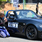 【画像】マツダが超お手軽なジムカーナ大会を開催してるだと？　早速挑戦してみたら想像以上に楽しめる内容だった 〜 画像164