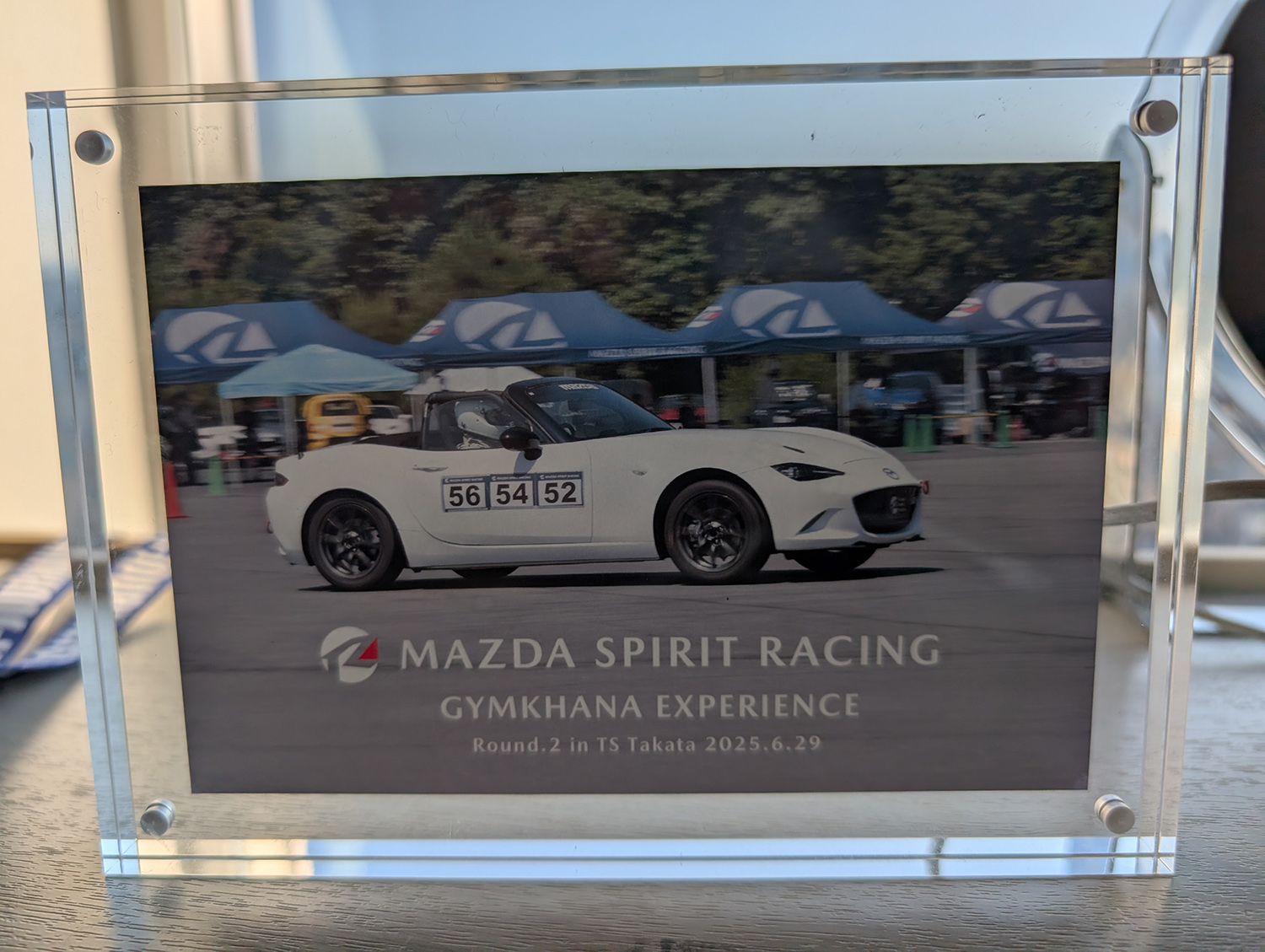 マツダ車以外でもOKなお手軽イベント「ジムカーナ・エクスペリエンス」に参加してみたら楽しすぎた 〜 画像167