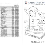 【画像】マツダが超お手軽なジムカーナ大会を開催してるだと？　早速挑戦してみたら想像以上に楽しめる内容だった 〜 画像170