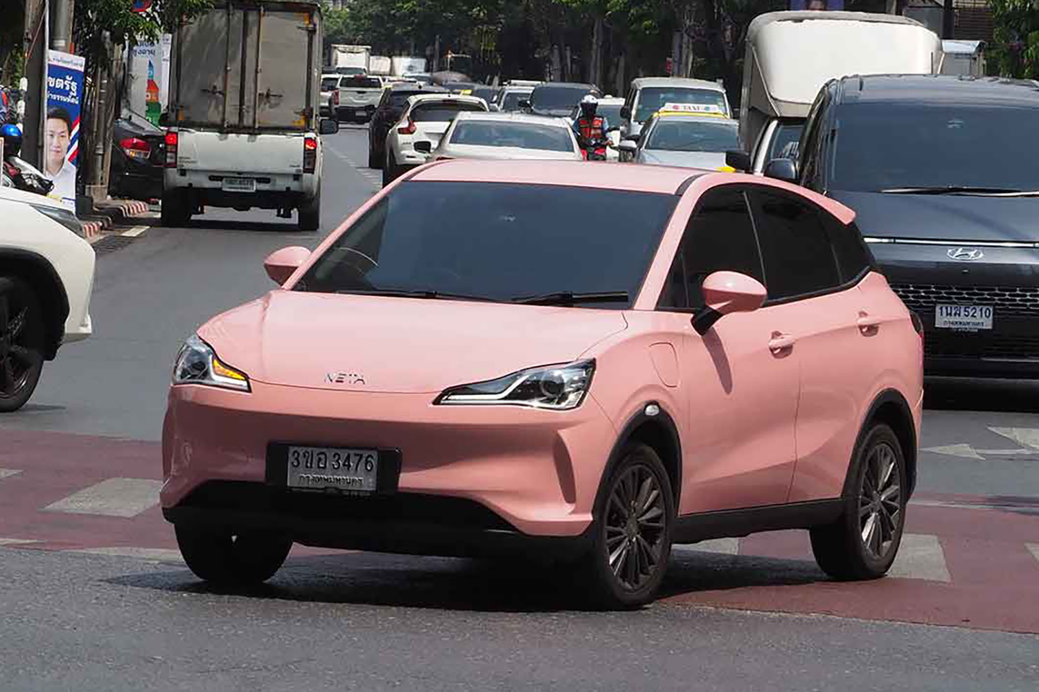NETA-V