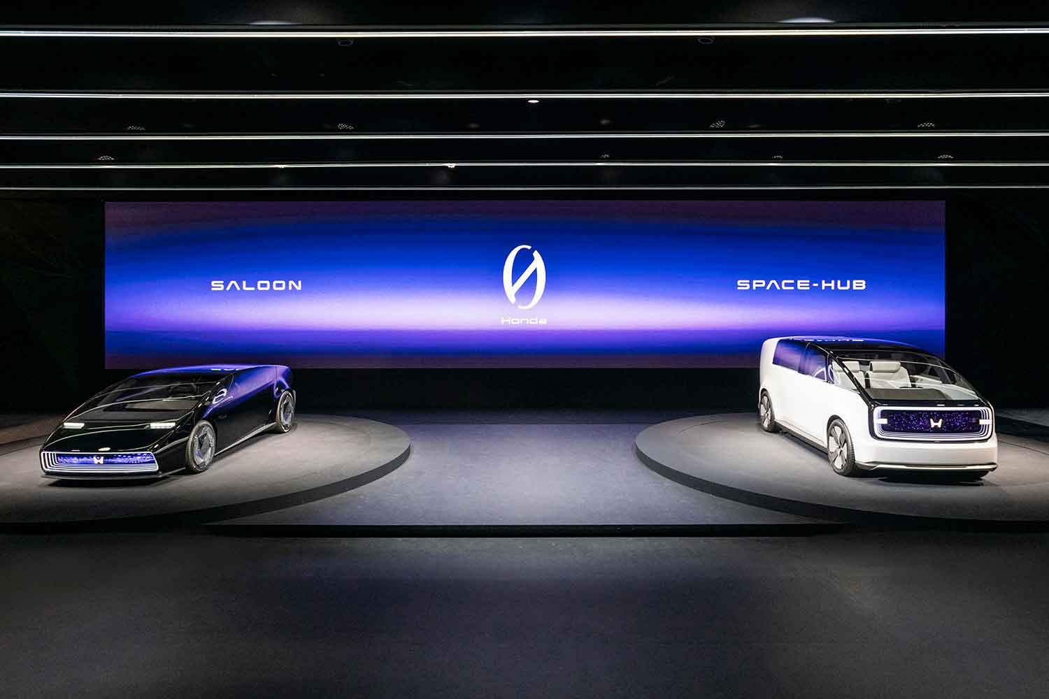 ホンダ 0シリーズ 〜 画像5