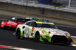 「48号車  NILZZ Racing」【SUPER GT 2025 GT300クラス オールチームラインアップ】