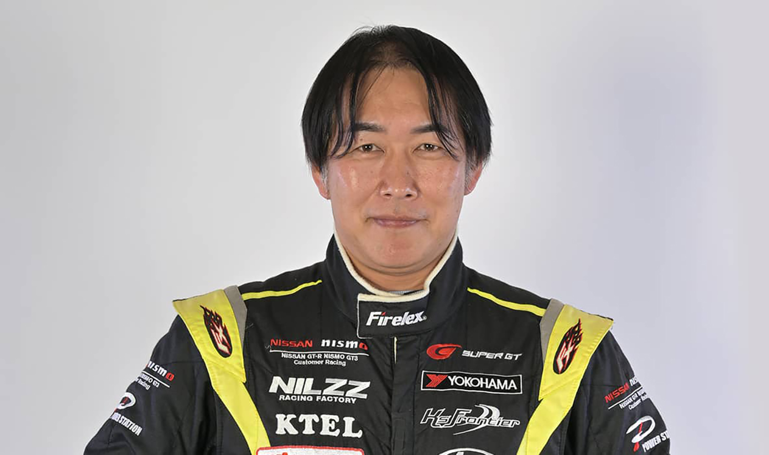 井田太陽選手