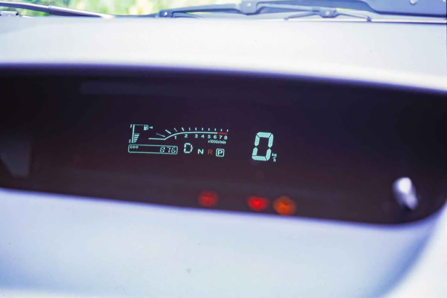 トヨタ初のCVT搭載車「オーパ」って覚えてる？ 〜 画像2