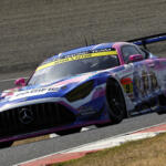 【画像】自動車大学校との連携で学生たちがレース現場で大活躍！　「９号車 PACIFIC RACING TEAM 」【SUPER GT 2025 GT300クラス オールチームラインアップ】 〜 画像5