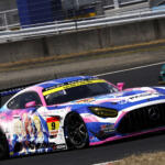 自動車大学校との連携で学生たちがレース現場で大活躍！　「９号車 PACIFIC RACING TEAM 」【SUPER GT 2025 GT300クラス オールチームラインアップ】