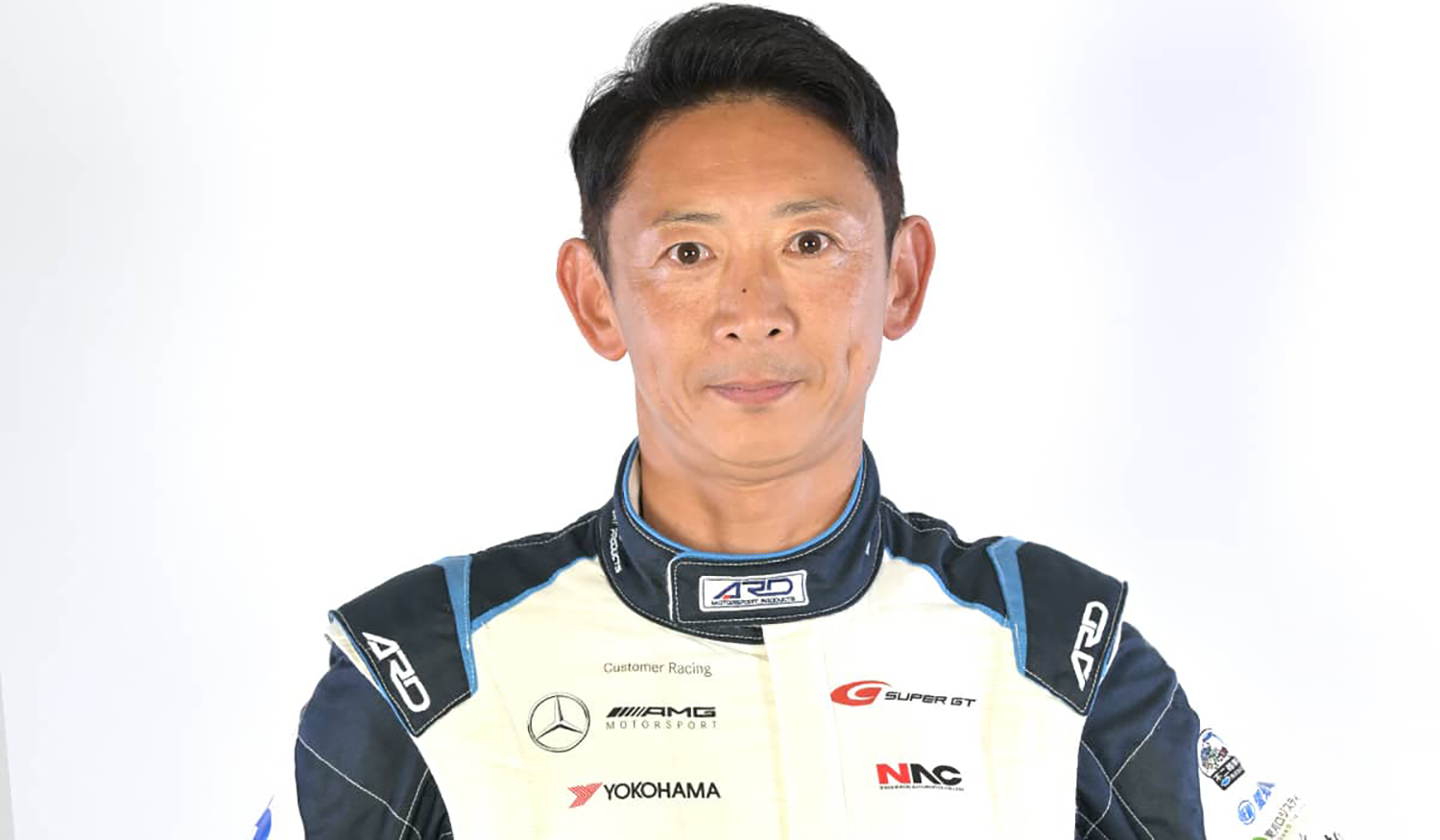 阪口良平選手
