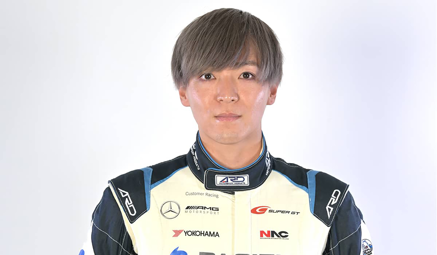 冨林勇佑選手