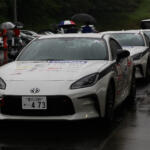 【画像】ペーパードライバーがいきなりサーキットって……アリなんです！　ブリヂストン主催のサーキットチャレンジに「免許をもってるだけ」な女子が参加してみた 〜 画像3