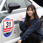 【画像】ペーパードライバーがいきなりサーキットって……アリなんです！　ブリヂストン主催のサーキットチャレンジに「免許をもってるだけ」な女子が参加してみた 〜 画像16
