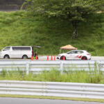 【画像】ペーパードライバーがいきなりサーキットって……アリなんです！　ブリヂストン主催のサーキットチャレンジに「免許をもってるだけ」な女子が参加してみた 〜 画像41