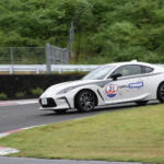 【画像】ペーパードライバーがいきなりサーキットって……アリなんです！　ブリヂストン主催のサーキットチャレンジに「免許をもってるだけ」な女子が参加してみた 〜 画像43