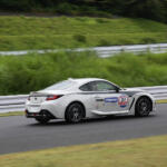 【画像】ペーパードライバーがいきなりサーキットって……アリなんです！　ブリヂストン主催のサーキットチャレンジに「免許をもってるだけ」な女子が参加してみた 〜 画像46