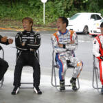 【画像】ペーパードライバーがいきなりサーキットって……アリなんです！　ブリヂストン主催のサーキットチャレンジに「免許をもってるだけ」な女子が参加してみた 〜 画像54