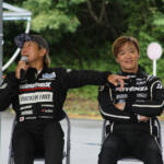 【画像】ペーパードライバーがいきなりサーキットって……アリなんです！　ブリヂストン主催のサーキットチャレンジに「免許をもってるだけ」な女子が参加してみた 〜 画像58
