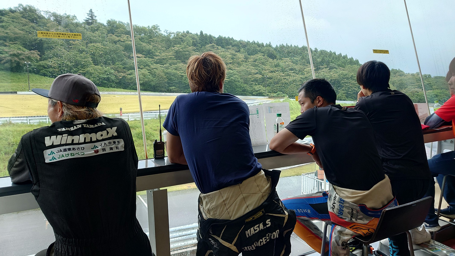 「ポテンザサーキットチャレンジ」にペーパードライバーの女の子が参加してみた 〜 画像72
