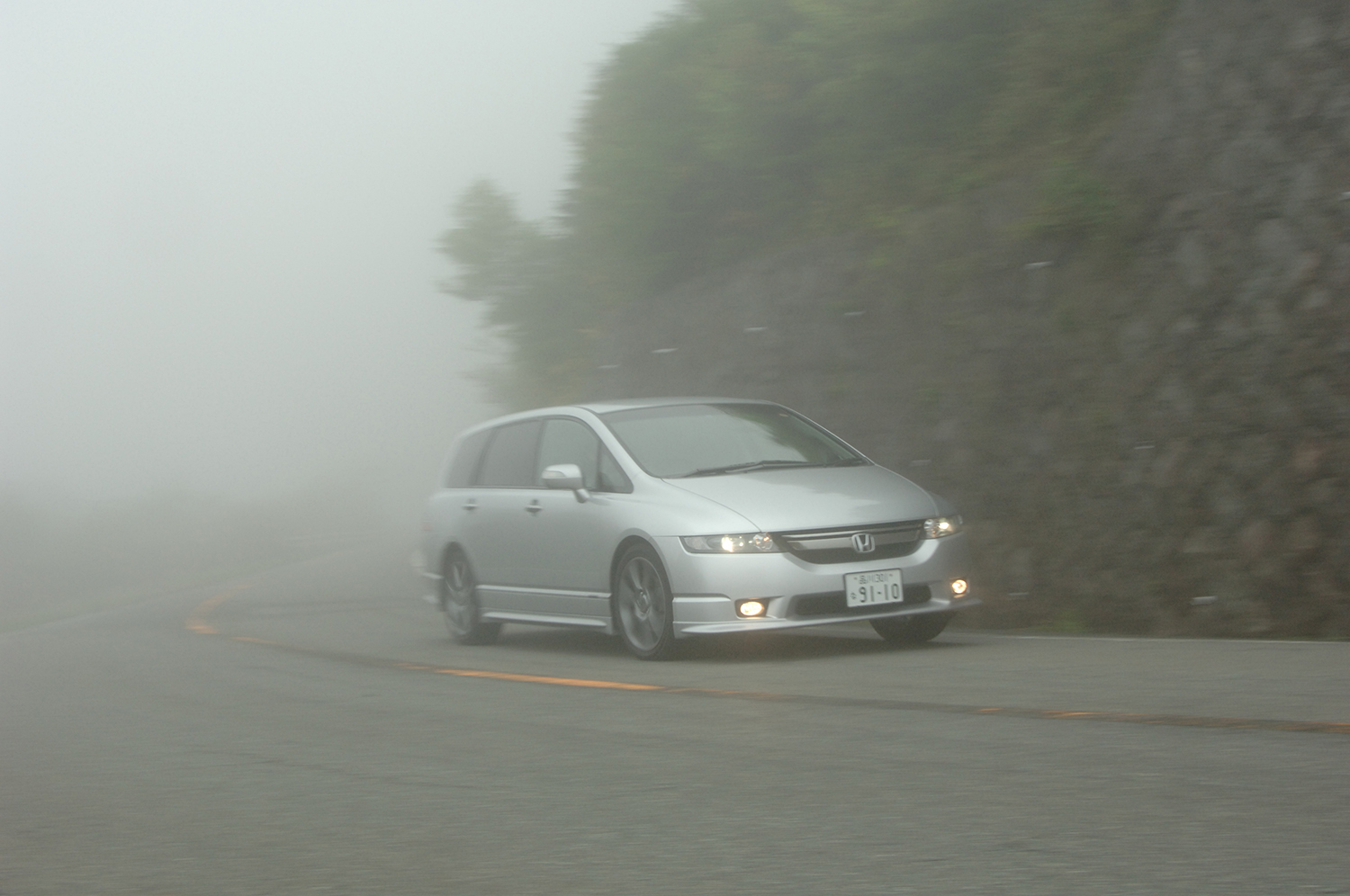 愛車の乗り心地をいまから改善できる３つの方法 〜 画像2