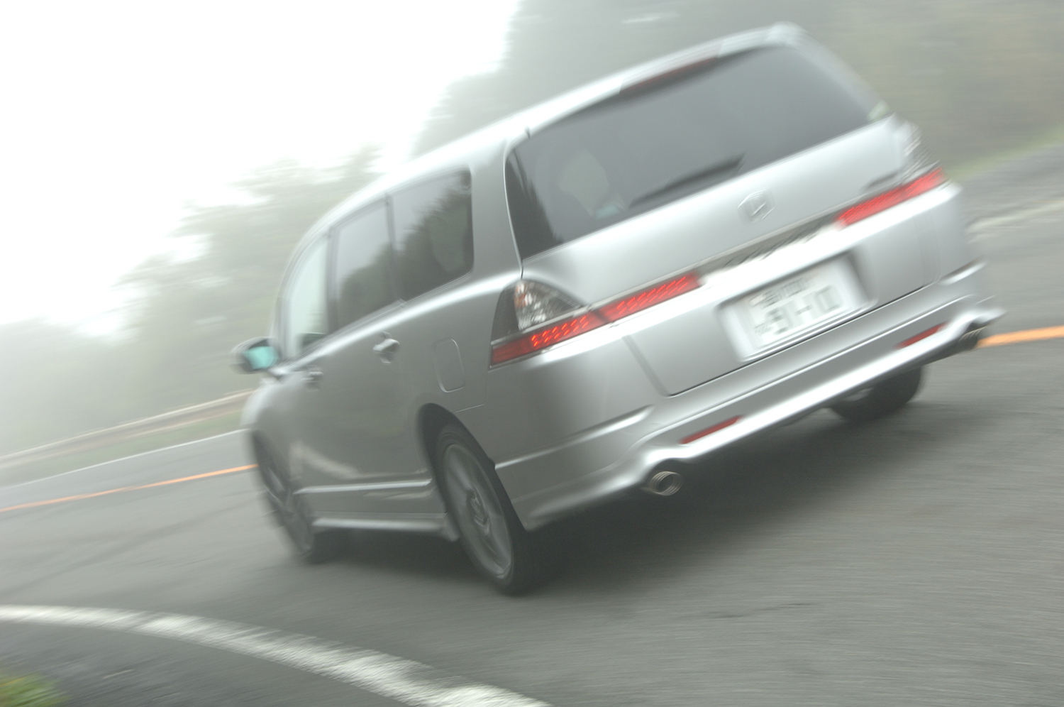 愛車の乗り心地をいまから改善できる３つの方法