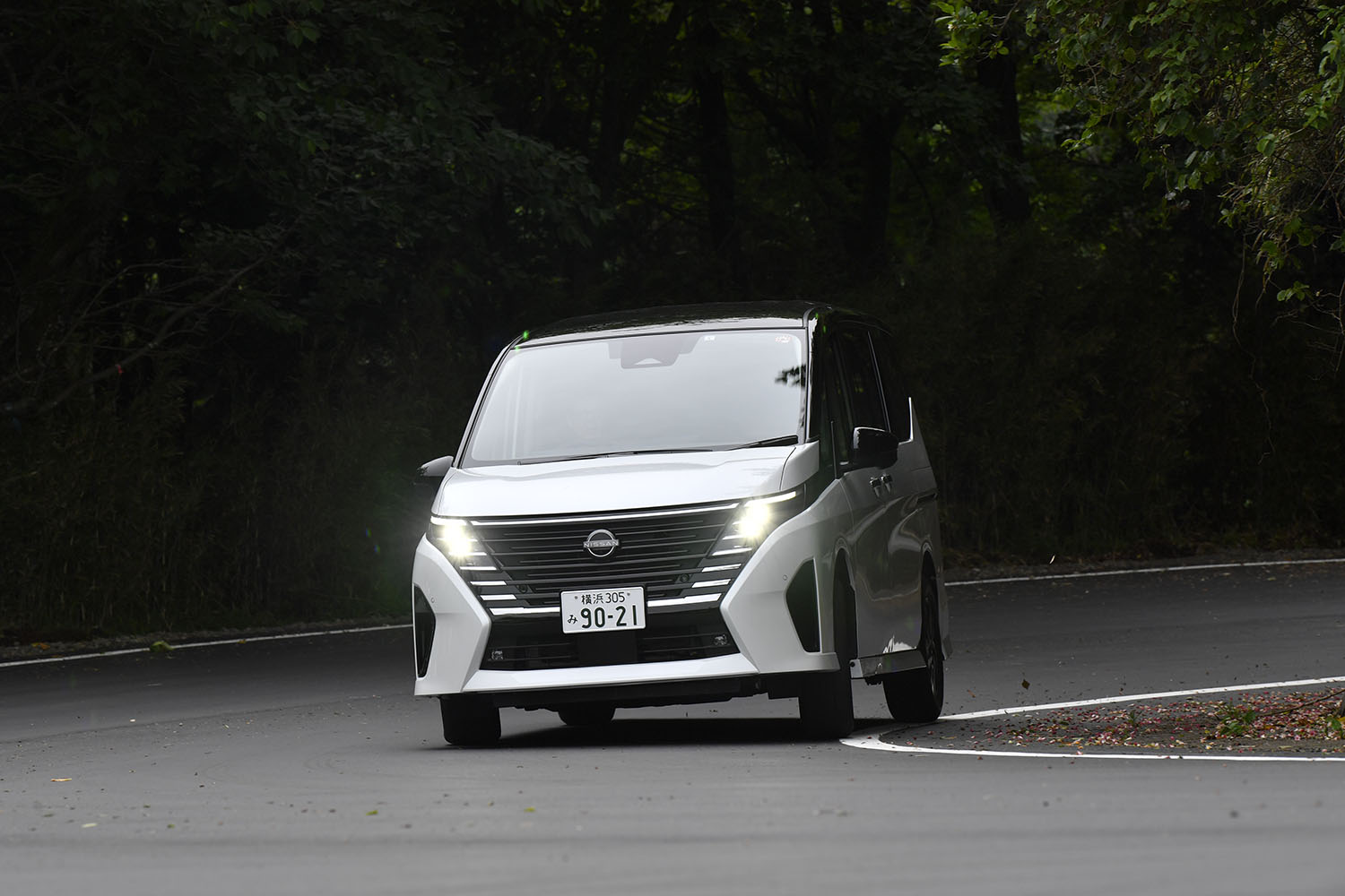 愛車の乗り心地をいまから改善できる３つの方法 〜 画像3