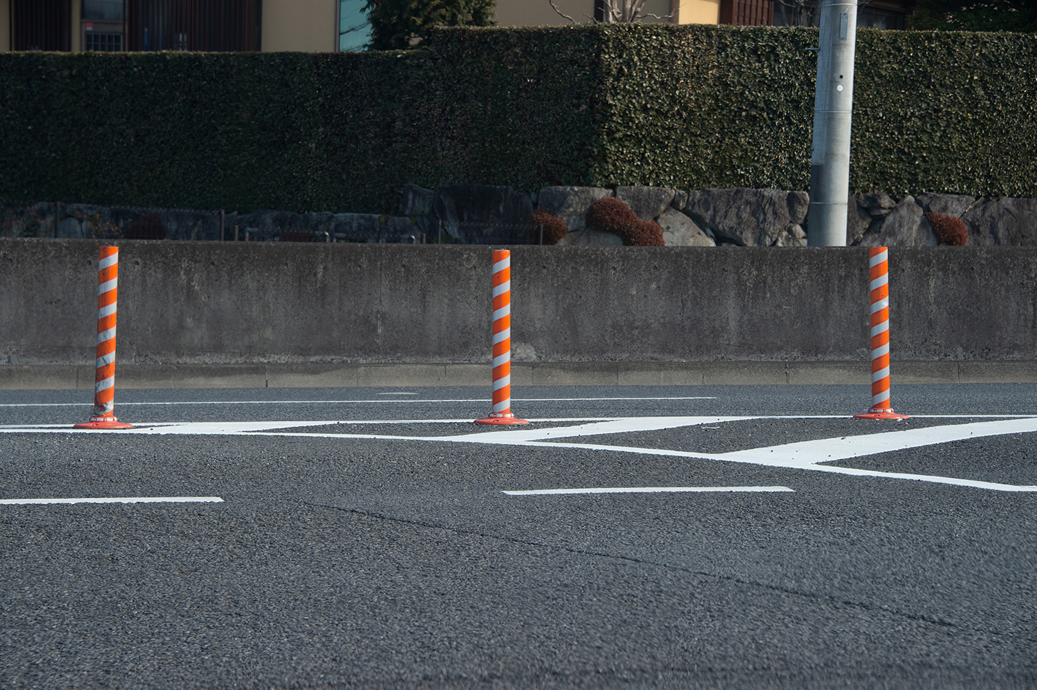 ドライブがより一層楽しくなる「視線誘導標」を一挙に紹介 〜 画像2