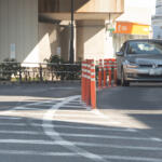 【画像】不要な知識かもしれないけどぜひとも同乗者にドヤってくれ！　道路で見かける「視線誘導標」の名称と役割を知ればもっとドライブが楽しくなる!! 〜 画像14