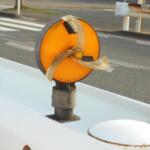 【画像】不要な知識かもしれないけどぜひとも同乗者にドヤってくれ！　道路で見かける「視線誘導標」の名称と役割を知ればもっとドライブが楽しくなる!! 〜 画像12