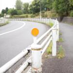 【画像】不要な知識かもしれないけどぜひとも同乗者にドヤってくれ！　道路で見かける「視線誘導標」の名称と役割を知ればもっとドライブが楽しくなる!! 〜 画像6