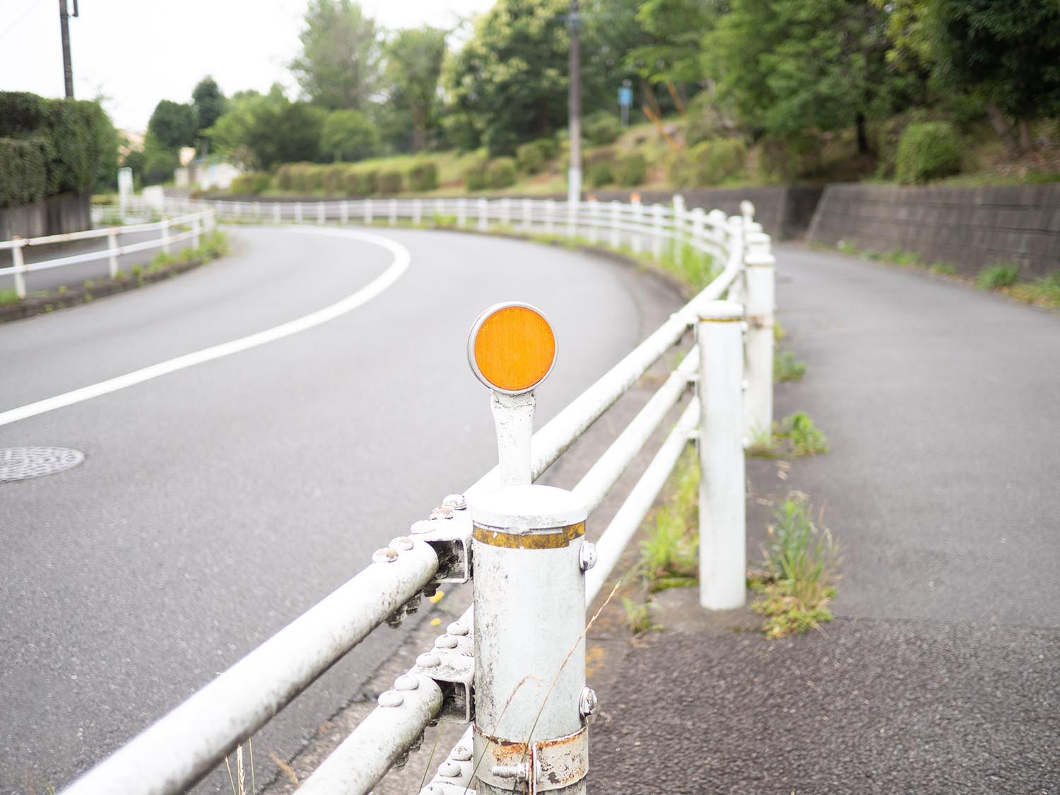 ドライブがより一層楽しくなる「視線誘導標」を一挙に紹介 〜 画像6