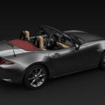 【画像】「デミオがMAZDA2」「アクセラがMAZDA3」なのになぜ「ロードスターがMX-5」にならない？　日本市場でロードスターがロードスターのままなワケ 〜 画像2