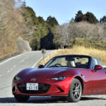 【画像】「デミオがMAZDA2」「アクセラがMAZDA3」なのになぜ「ロードスターがMX-5」にならない？　日本市場でロードスターがロードスターのままなワケ 〜 画像5