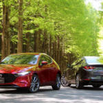 【画像】「デミオがMAZDA2」「アクセラがMAZDA3」なのになぜ「ロードスターがMX-5」にならない？　日本市場でロードスターがロードスターのままなワケ 〜 画像3