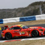【画像】レースキャリア41年の大ベテランが率いる名門チーム！　「22号車 R’Qs MOTOR SPORTS」【SUPER GT 2025 GT300クラス オールチームラインアップ】 〜 画像3