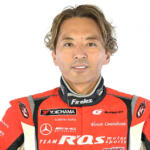 【画像】レースキャリア41年の大ベテランが率いる名門チーム！　「22号車 R’Qs MOTOR SPORTS」【SUPER GT 2025 GT300クラス オールチームラインアップ】 〜 画像6