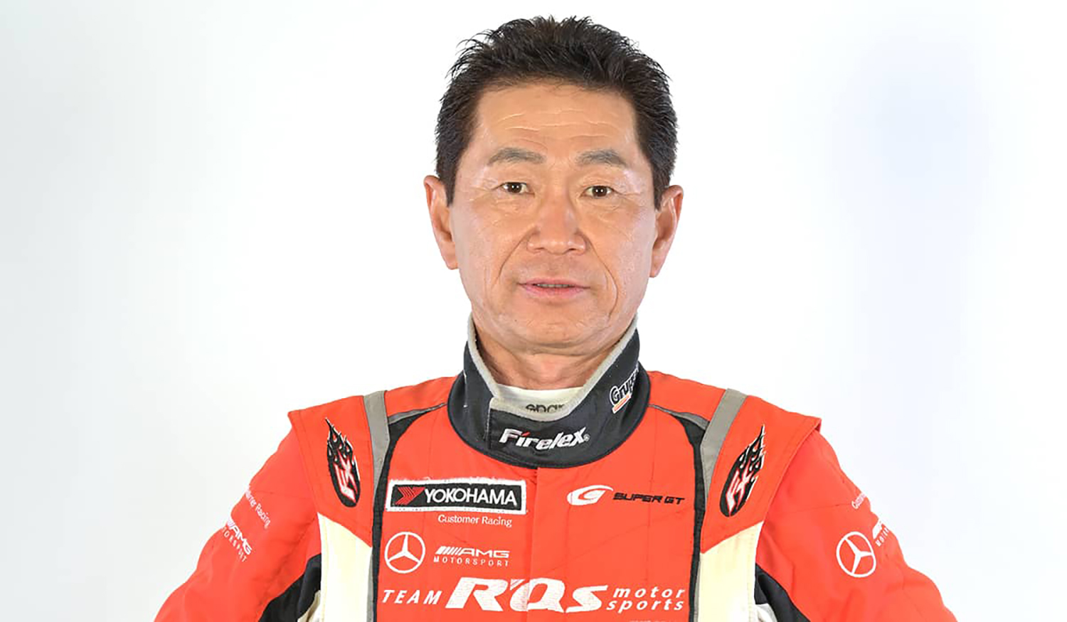 城内政樹選手