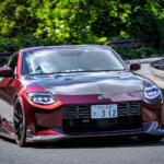 【画像】ECUチューニングのスペシャリストがフェアレディＺを新たな世界へと誘う！　スーパーオートバックス浜松が手がけたデモカーRZ34は誰もが惹かれるオールラウンダーだった 〜 画像1