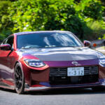 【画像】ECUチューニングのスペシャリストがフェアレディＺを新たな世界へと誘う！　スーパーオートバックス浜松が手がけたデモカーRZ34は誰もが惹かれるオールラウンダーだった 〜 画像3