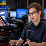【画像】ECUチューニングのスペシャリストがフェアレディＺを新たな世界へと誘う！　スーパーオートバックス浜松が手がけたデモカーRZ34は誰もが惹かれるオールラウンダーだった 〜 画像6