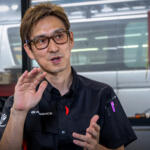 【画像】ECUチューニングのスペシャリストがフェアレディＺを新たな世界へと誘う！　スーパーオートバックス浜松が手がけたデモカーRZ34は誰もが惹かれるオールラウンダーだった 〜 画像7