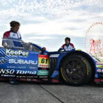【画像】悪運続きの2025年シーズンを巻き返せるか!?　スーパーGT第５戦鈴鹿でスバル BRZが久々の表彰台を獲得 〜 画像25