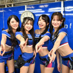 【画像】悪運続きの2025年シーズンを巻き返せるか!?　スーパーGT第５戦鈴鹿でスバル BRZが久々の表彰台を獲得 〜 画像7