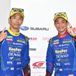 【画像】悪運続きの2025年シーズンを巻き返せるか!?　スーパーGT第５戦鈴鹿でスバル BRZが久々の表彰台を獲得 〜 画像9